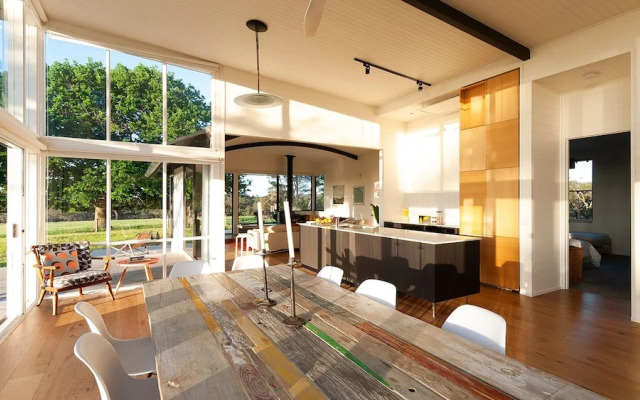 Red Hill Ridge plus Dairy