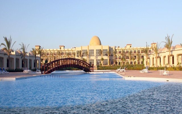 Amarina Queen Resort Marsa Alam