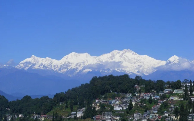 Hotel Dhondup Khangsar