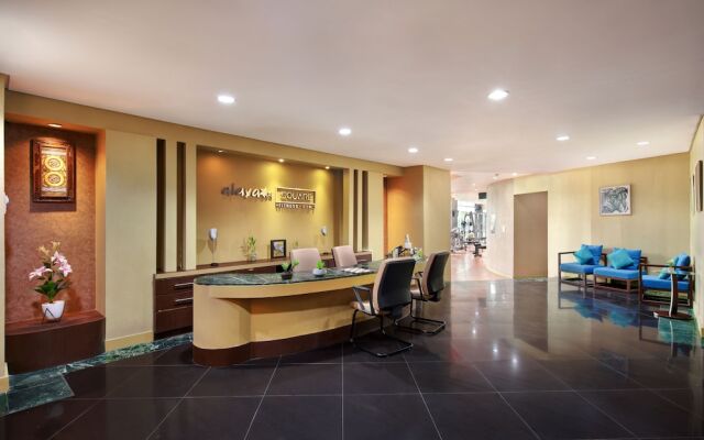 Aston Atrium Jakarta