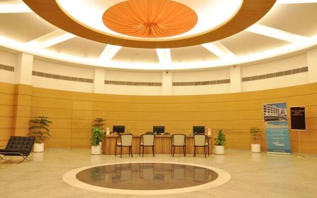 Seasons Hotel - Rajkot