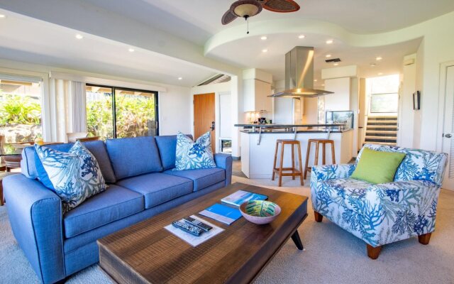 Kapalua Villas Maui