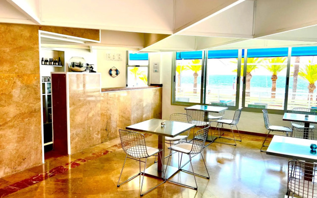 Hotel Neptuno