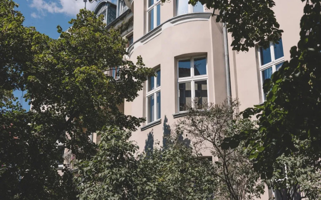 Secreto Wyj Tkowy Apartament Blisko Starego Rynku