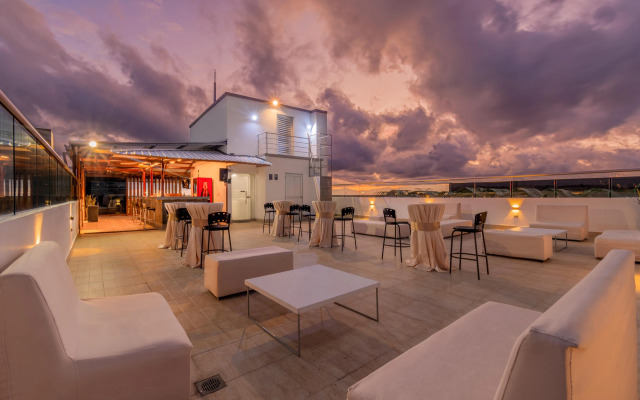 Hotel Portal del Rio