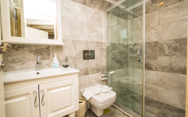 Hotel Bleu Nuit Bodrum