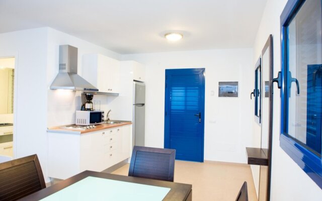 Apartamentos Caribes 1