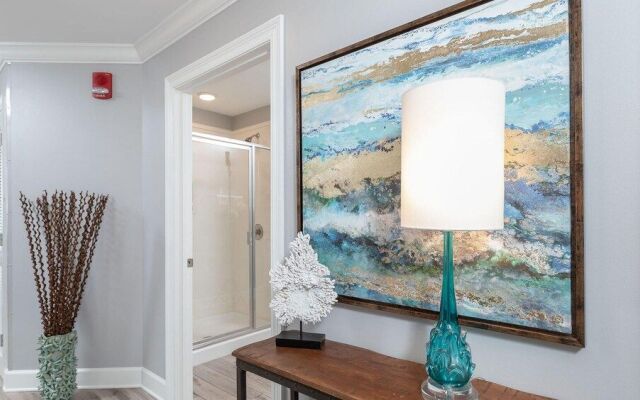 Phoenix Gulf Shores by Brett/Robinson Vacations