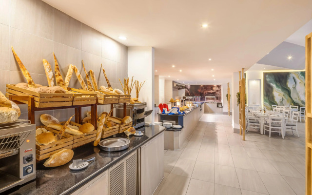 Melia Cayo Coco (Adults Only)