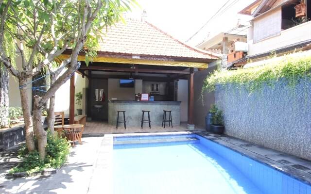 RedDoorz near Sindhu Beach Sanur
