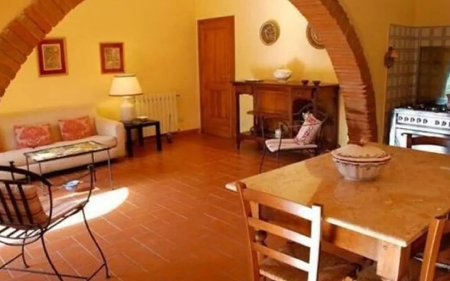 Belvilla by OYO Podere Torre