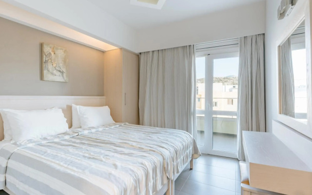 Palm Beach Hotel Apartments