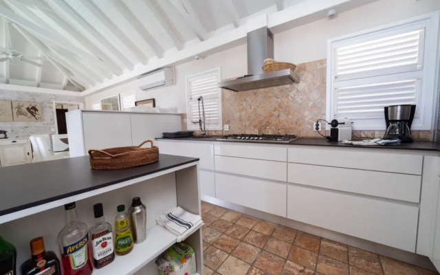Dream Villa St-Jean 926