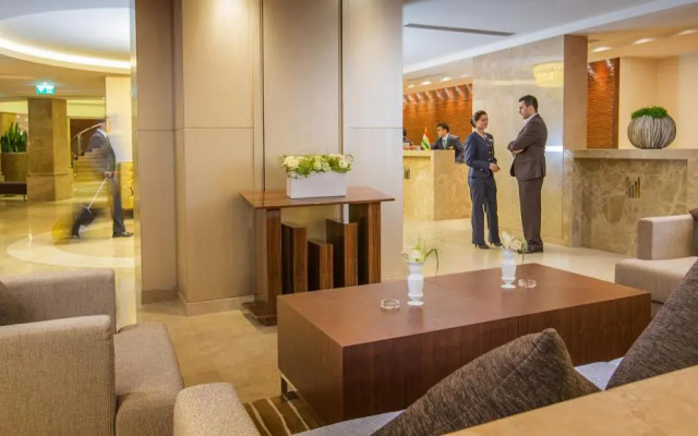 Millennium Kurdistan Hotel & Spa