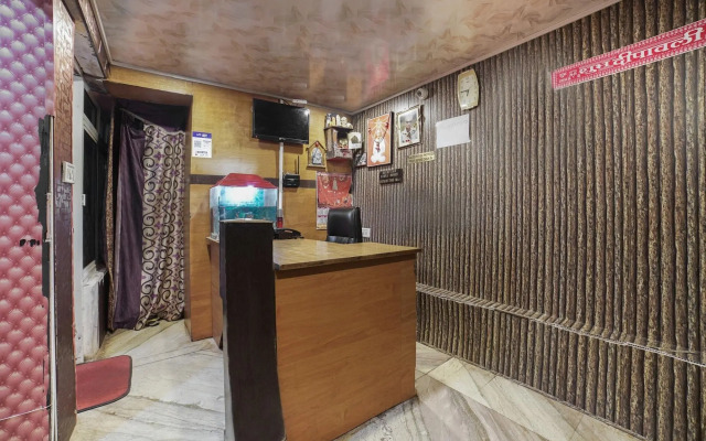 Surya Holiday Home by OYO Rooms