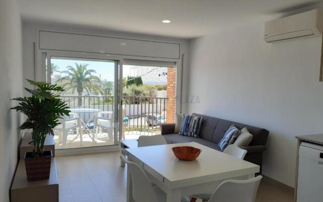 Apartamentos Dins Mar Apto. 9