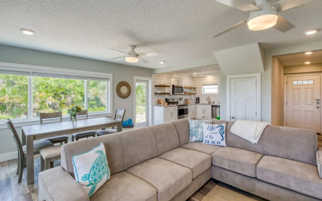Barefoot Hideaway II
