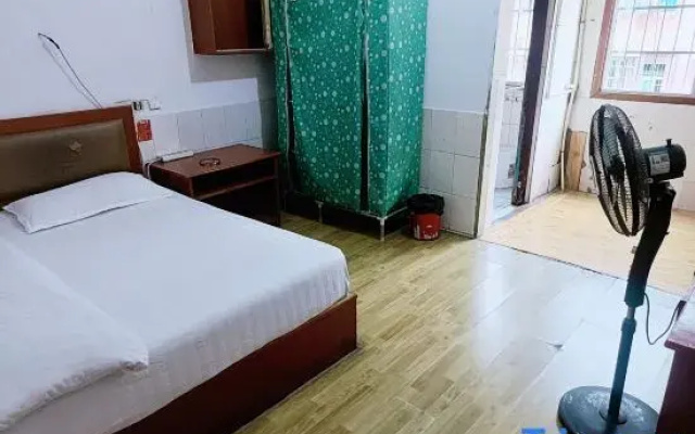 Shaodong Changxiangsi VIP Restaurant