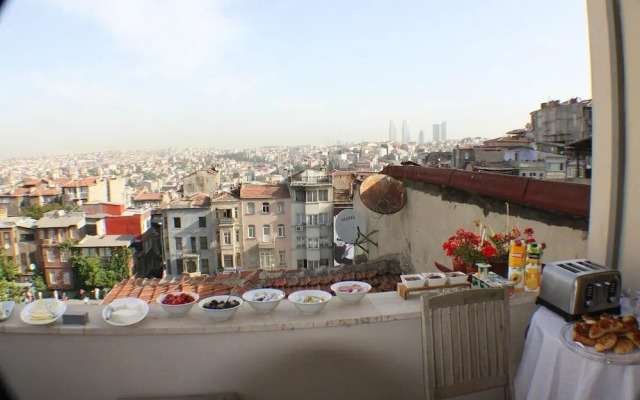 Dila Suites