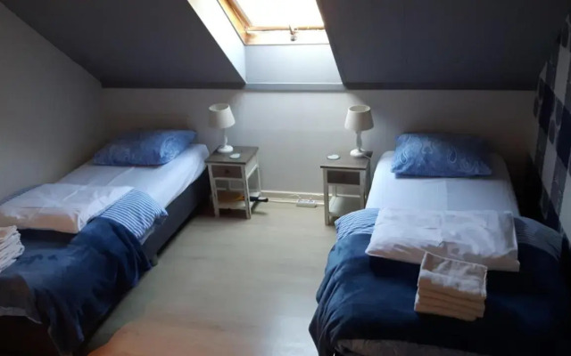 Sneek Vakantiehuis Verhuur