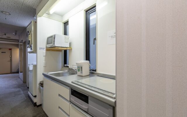 Tabist Business Hotel Marutomi Takamatsu Kagawa