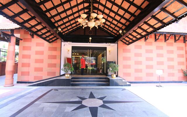 Westway Hotel Calicut
