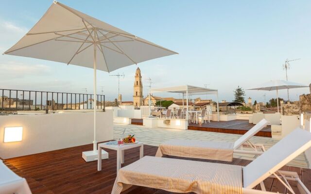 Palazzo Marini B&B di Charme