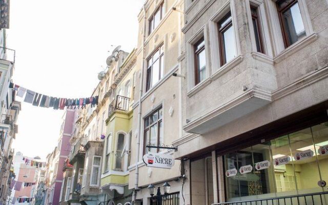 Detay Residence Taksim