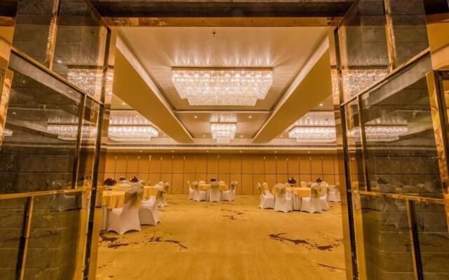 Amara Gateway Hotel
