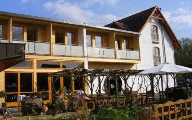 Winzerhotel und Weingut Kolleritsch