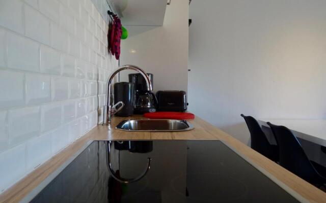 Melroce Holiday Cottage 5504