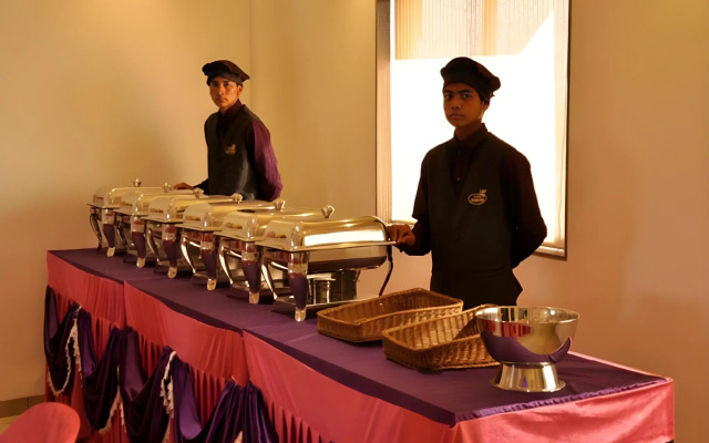 Hotel Anand