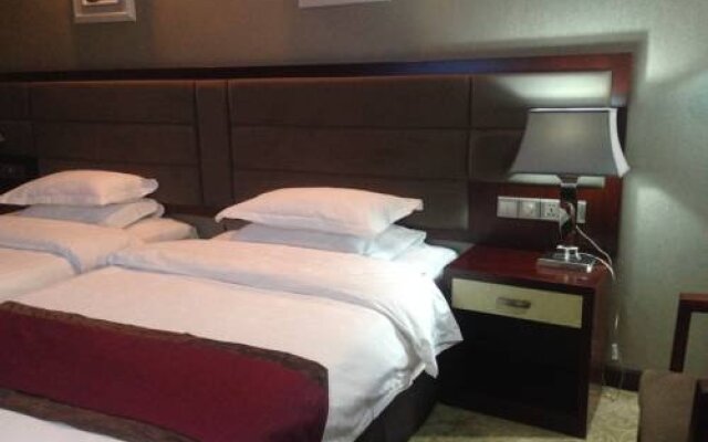 Zhejiang Hotel