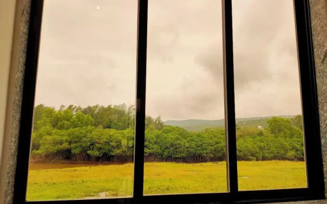 Shobha Farmhouse
