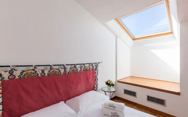 Hotel Villa Undulna - Terme della Versilia