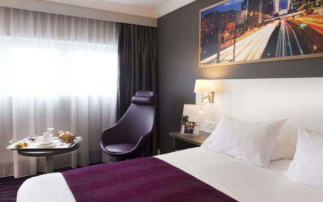 Best Western Plus Paris Orly Airport