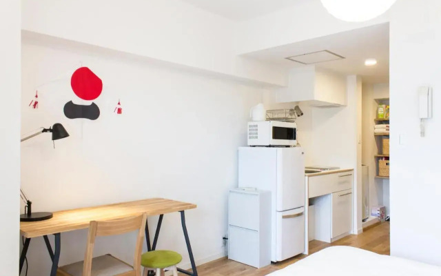 Dwell Urban 7B
