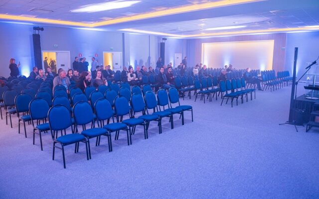 Dall'Onder Planalto Hotel