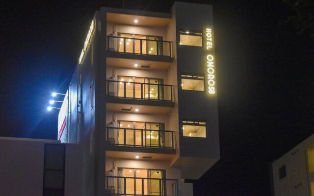 Hotel Omoro 58
