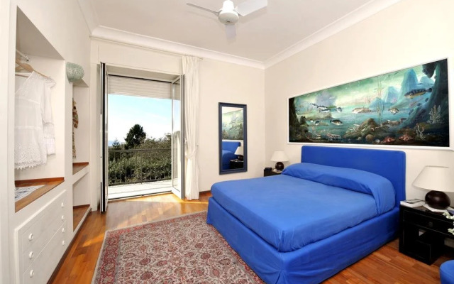 Residenza Villa Titina