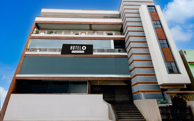 Super Hotel O Malkajgiri