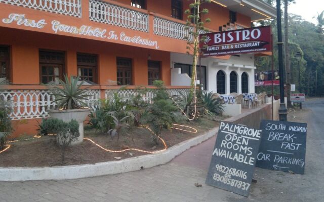 Palmgrove Residency