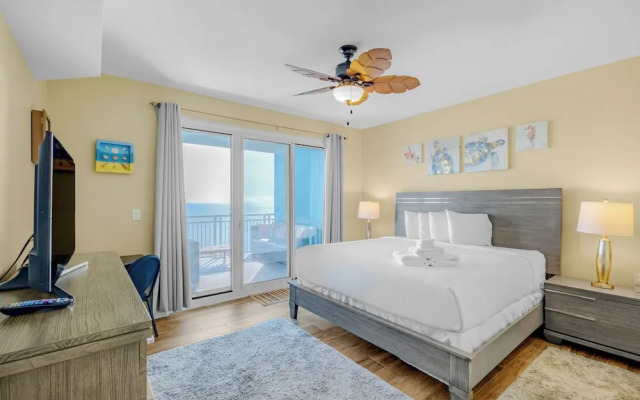 Legacy Towers I Deluxe