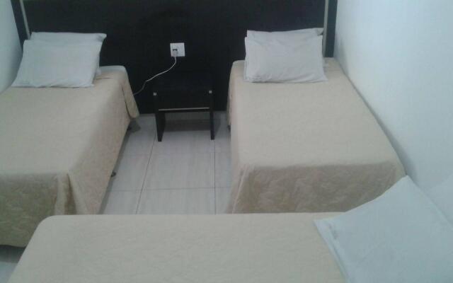 Hotel Novo Horizonte