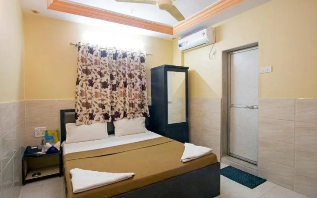 Hotel Classic Residency