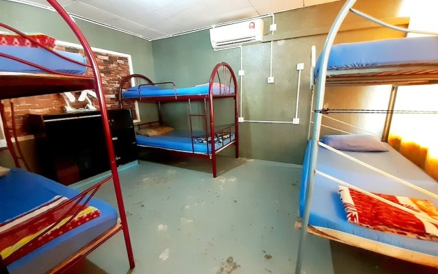 BONOBO Hostel Langkawi