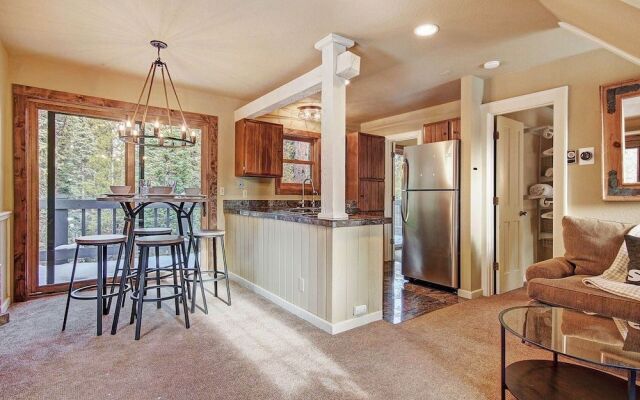 Summit Solitude - 7 Br Home