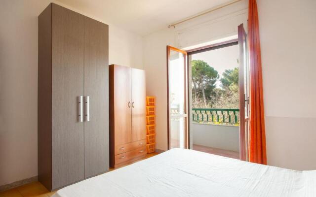 Appartamento Gallipoli in Spiaggia