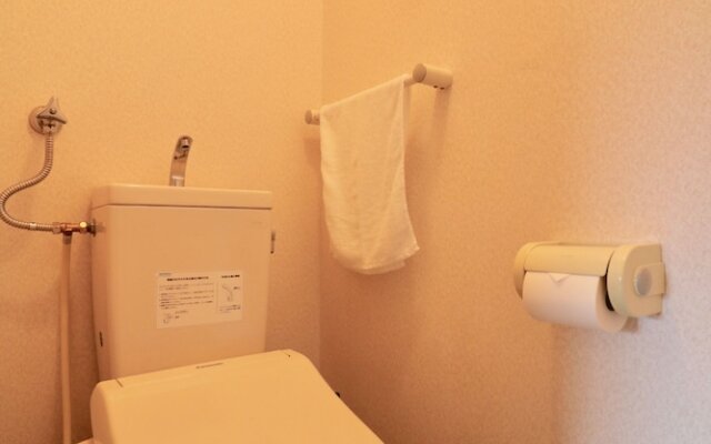 Sepia yamanote room401