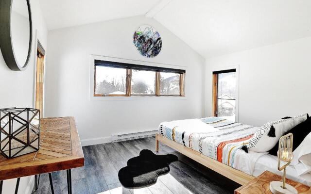 Chalets Alpins - 12 Chemin Alpin